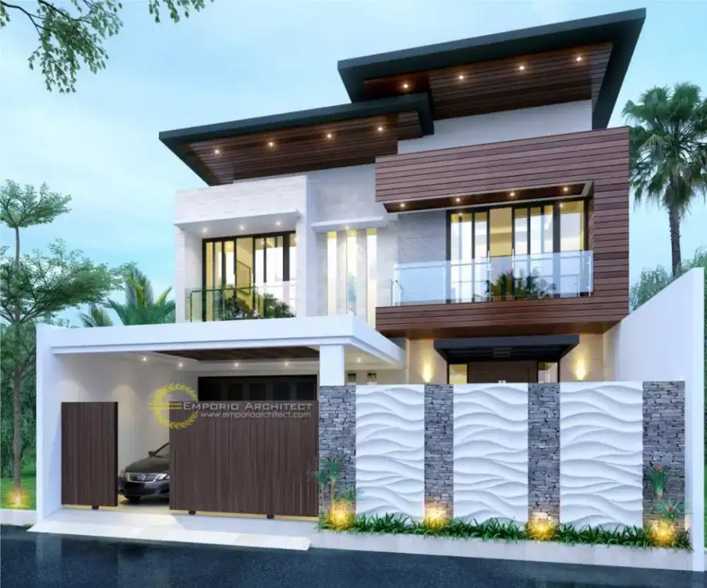 jasa bangun rumah