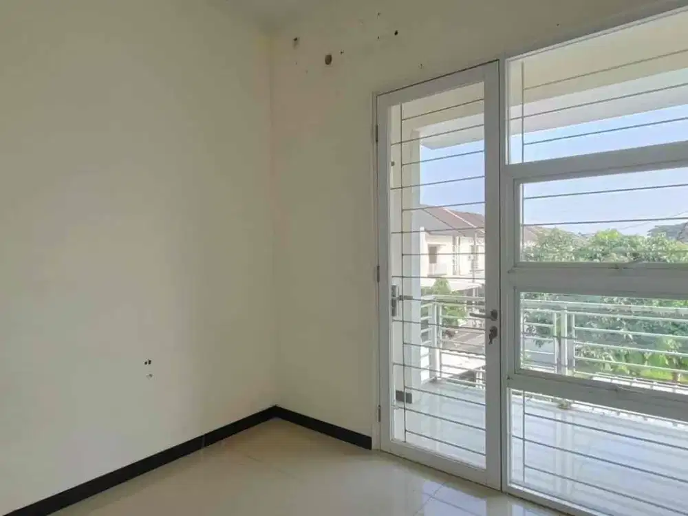 sommerville 2 lantai termurah
