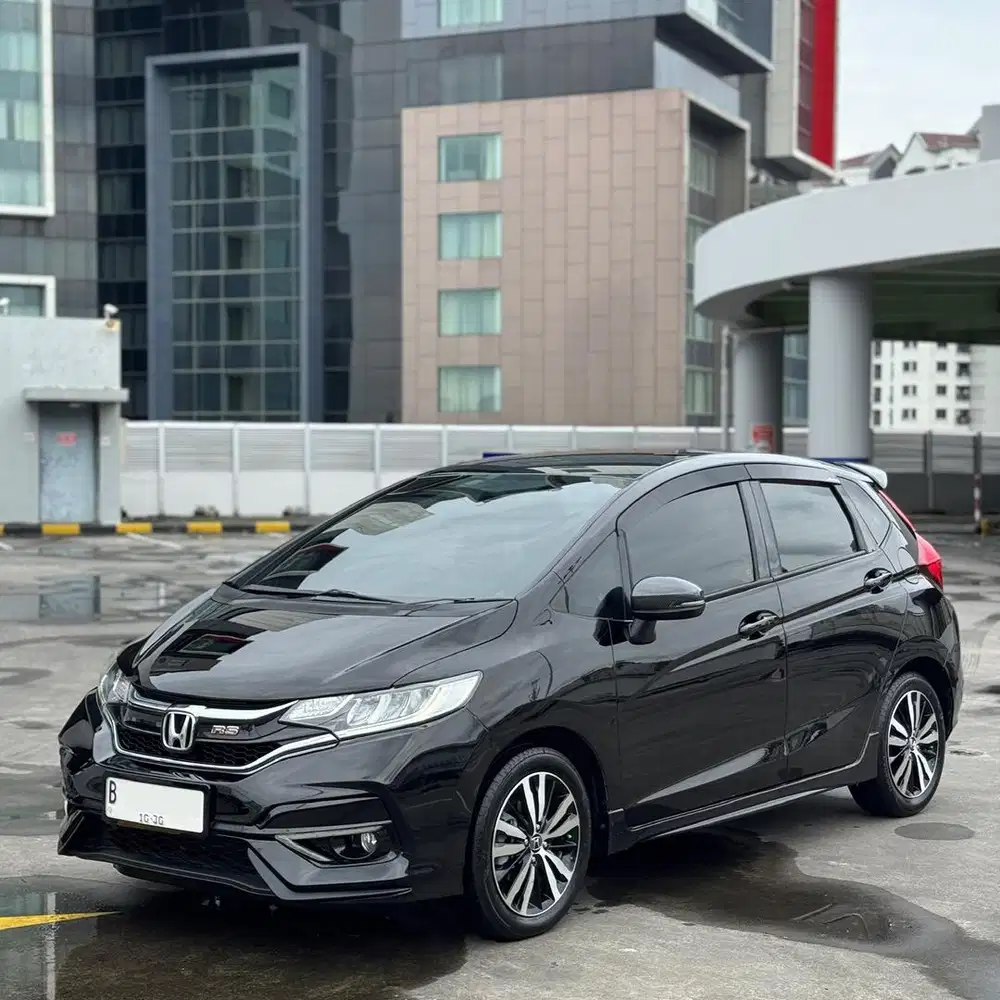 Honda Jazz RS 2019 Matic
