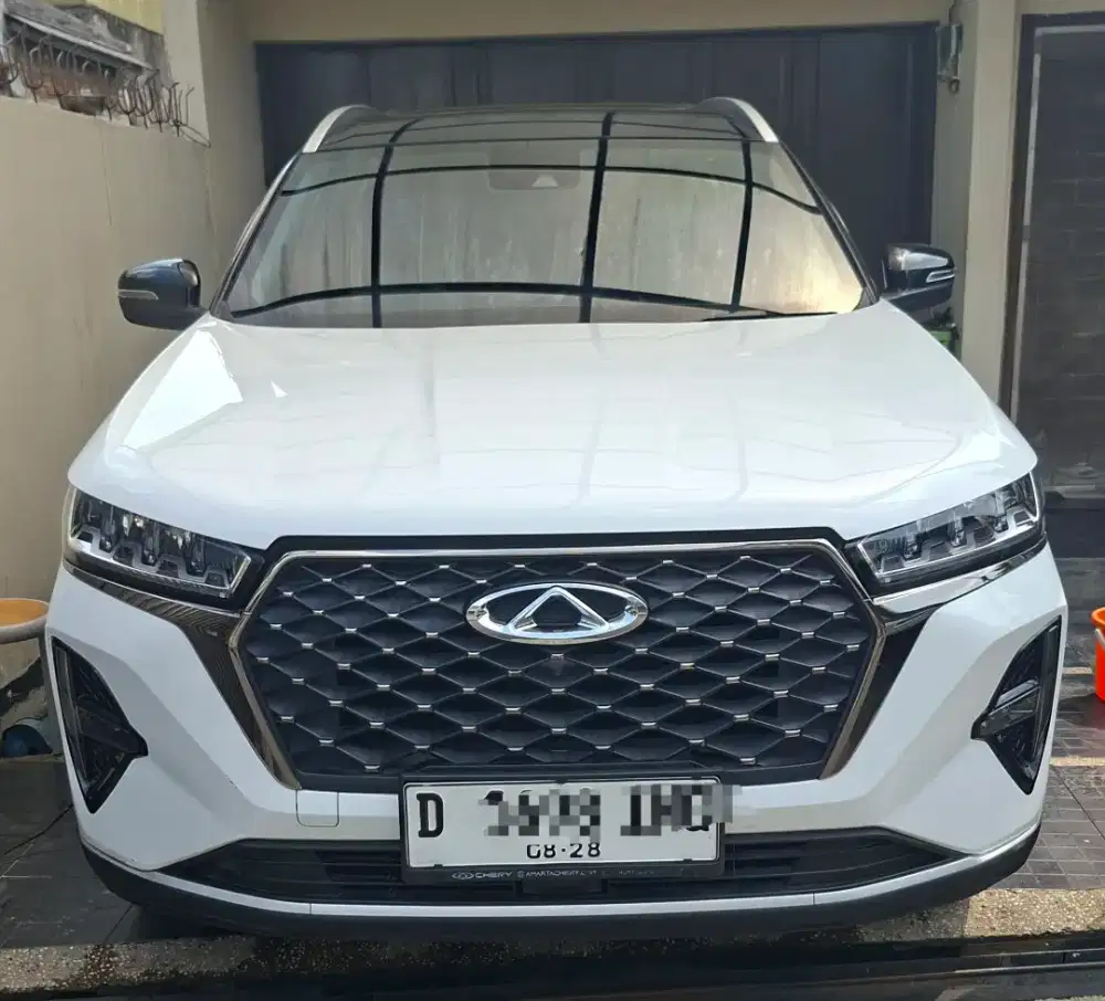Chery Tiggo 7 pro 2023