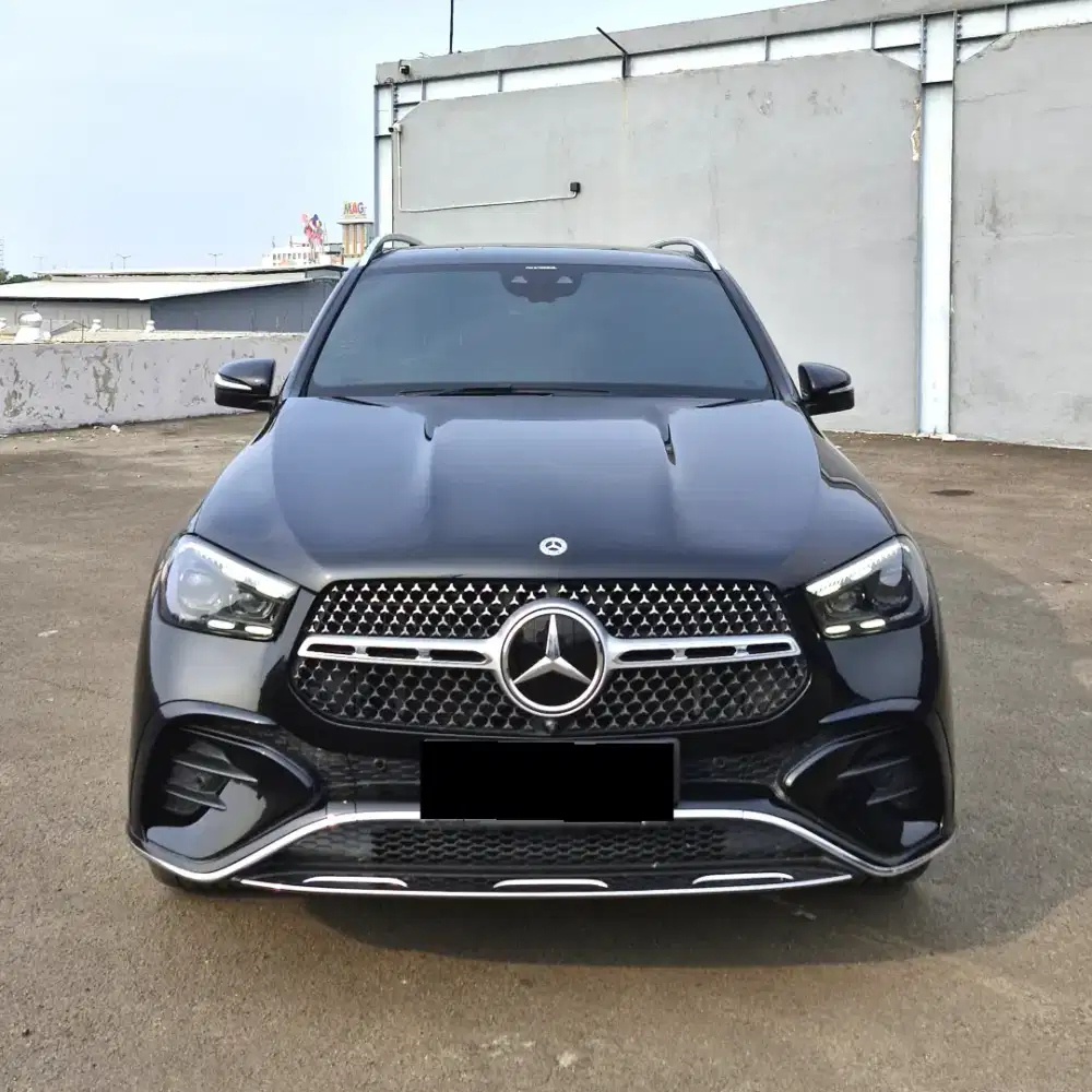 MERCEDES BENZ GLE450 AMG 2023