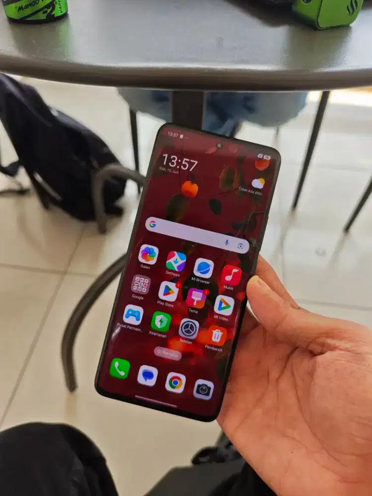 Redmi Note 13 Pro Plus 5G 12/512 GB