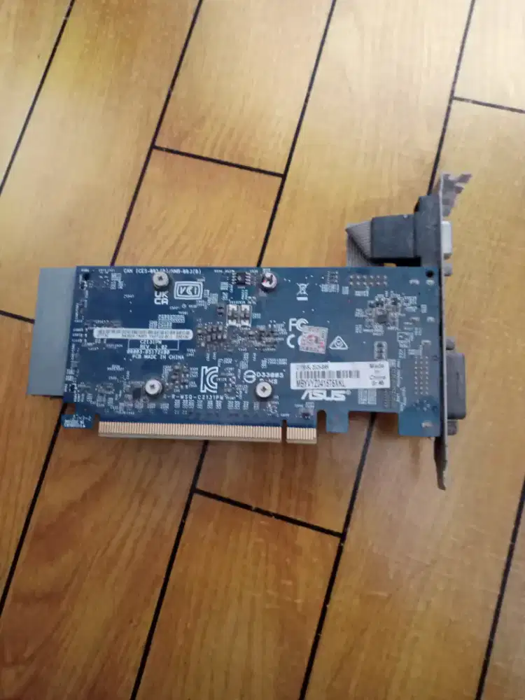 GT 730 2GB GDDR5