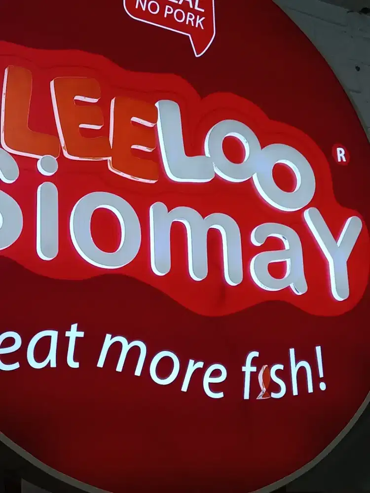Lowongan kerja siomay leeloo