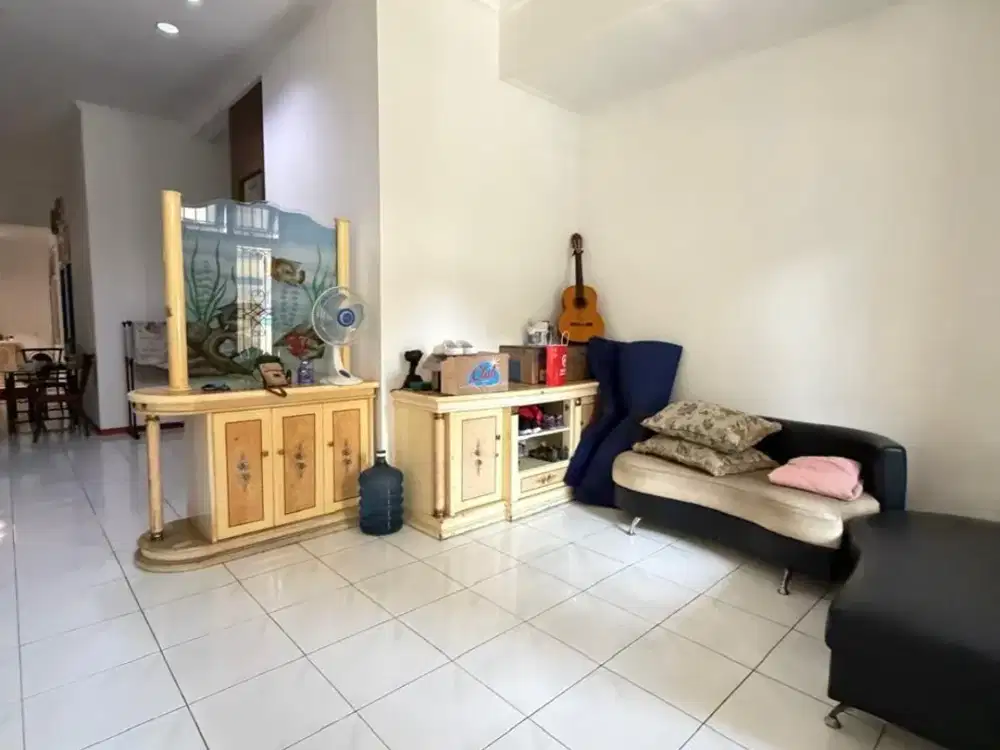 Dijual Rumah Mulyosari