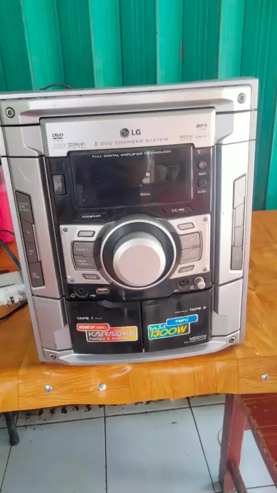 Jual Head merk LG hidup