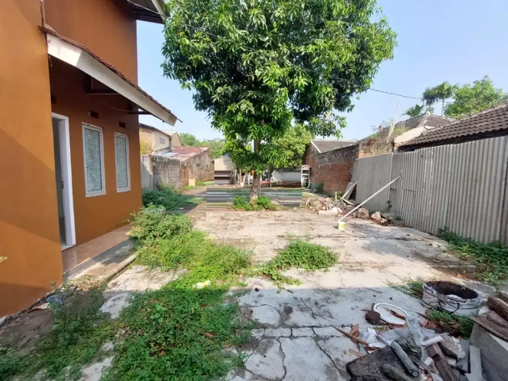 Harga Hitung Tanah Kopo Katapang Cocok Untuk Investasi, Bisa Dibangun Gudang, Kost atau Ruang Usaha Area Komersial