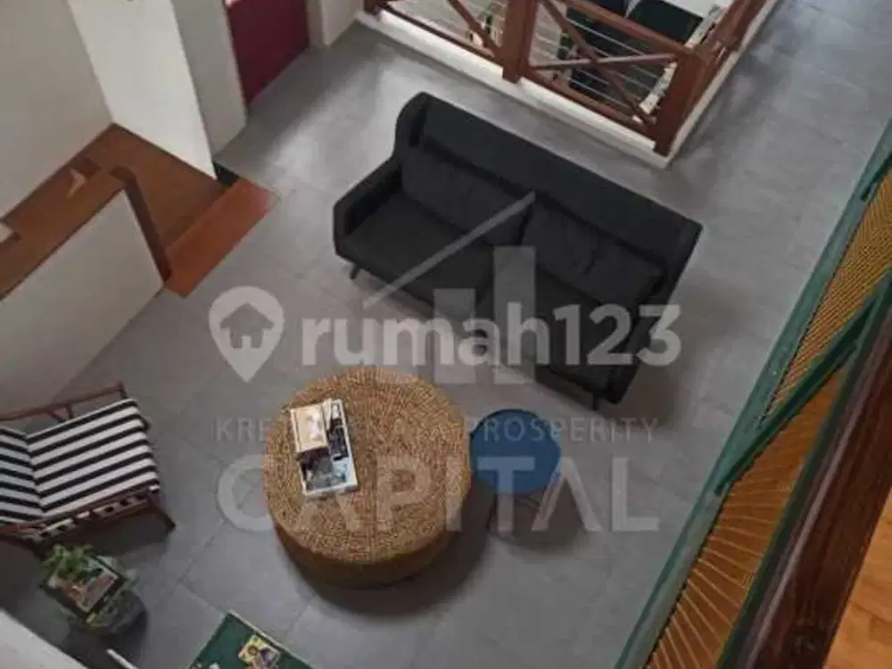 Rumah Bandung Kota di Sayap Pasteur Akses Dekat dengan Tol dan Mall Siap Menunggumu Jadi Pemilik Barunya
