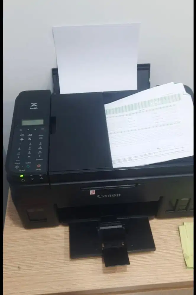 Printer canon G4010