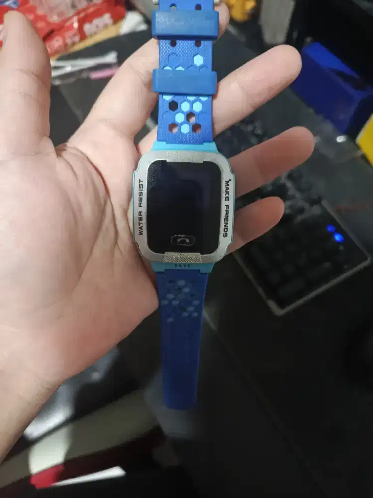 Imoo Y1 preloved