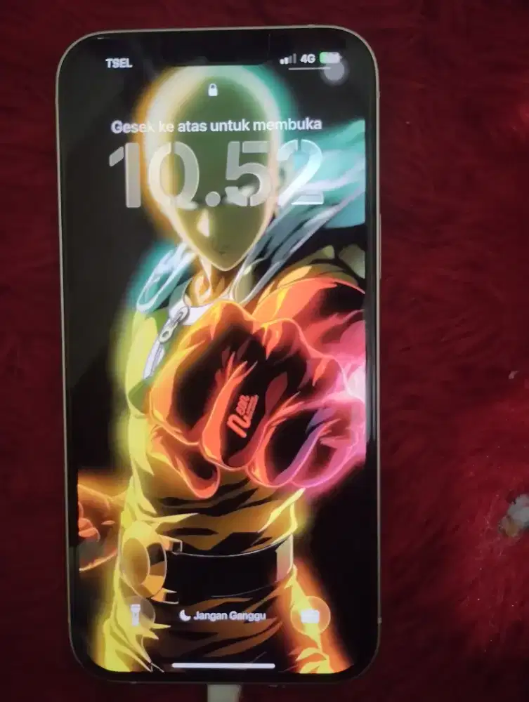 IPHONE 14+ 128 INTER