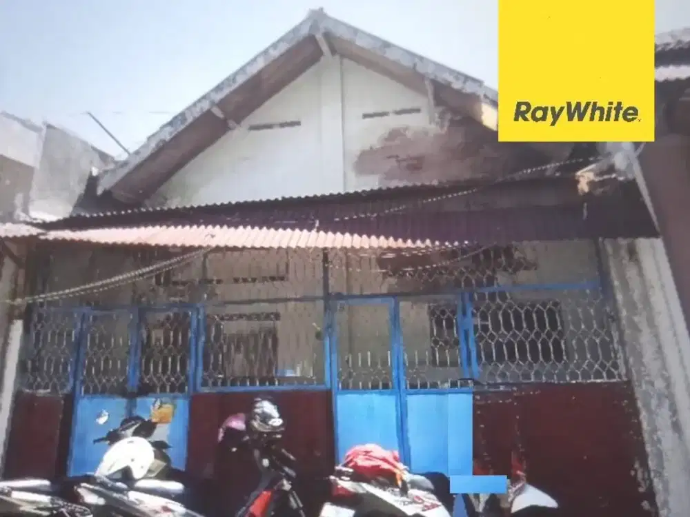 Rumah Dijual Dijalan Kalianyar Wetan Surabaya
