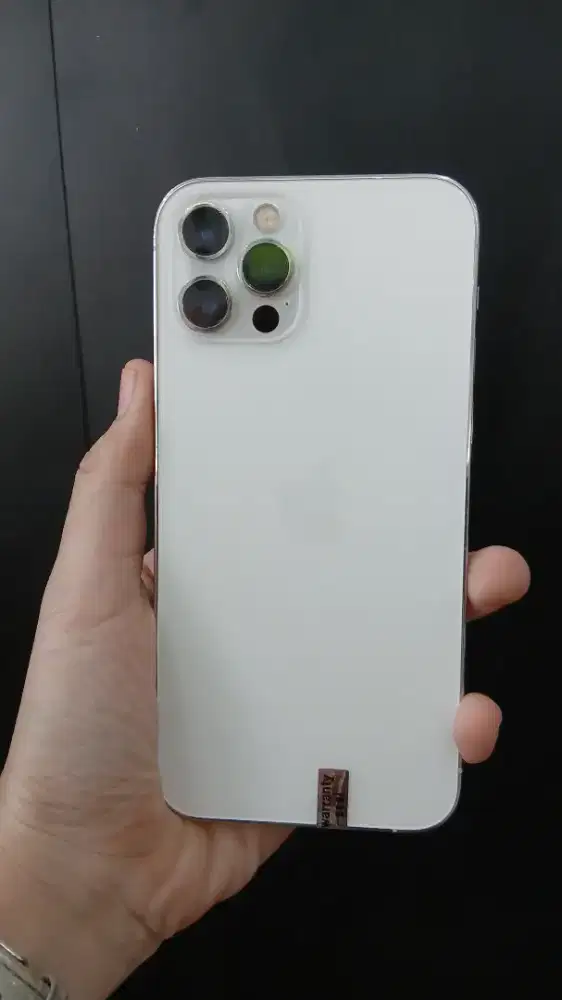IPHONE 12PRO 256GB