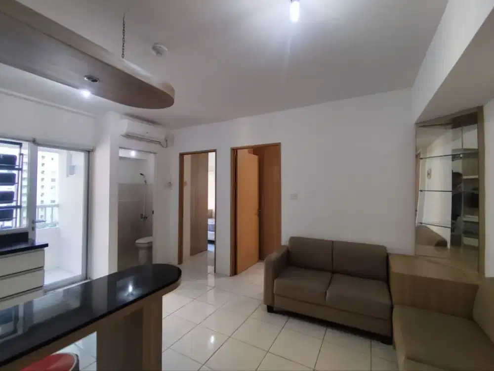 Disewakan murah apartemen educity pakuwon city