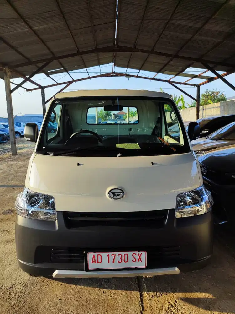 PROMO GRANMAX PICKUP