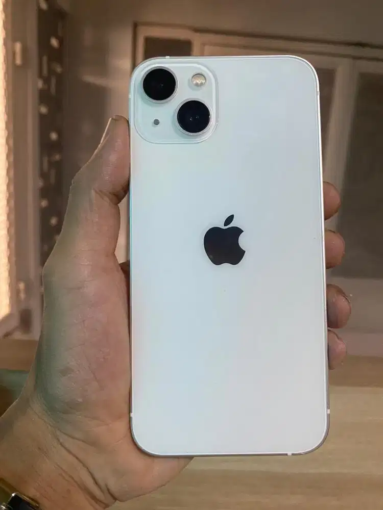 iPhone 13 128gb BEA CUKAI unit only
