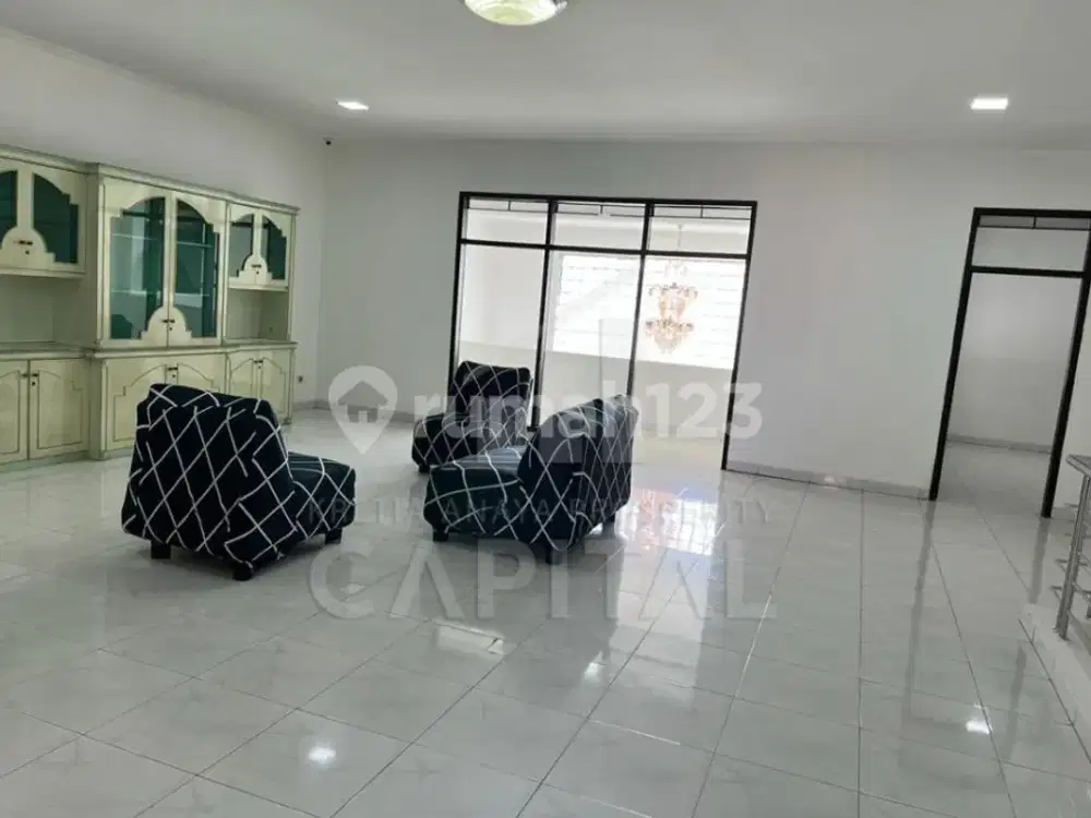 Hunian Nyaman di Komplek Taman Sakura Soekarno Hatta