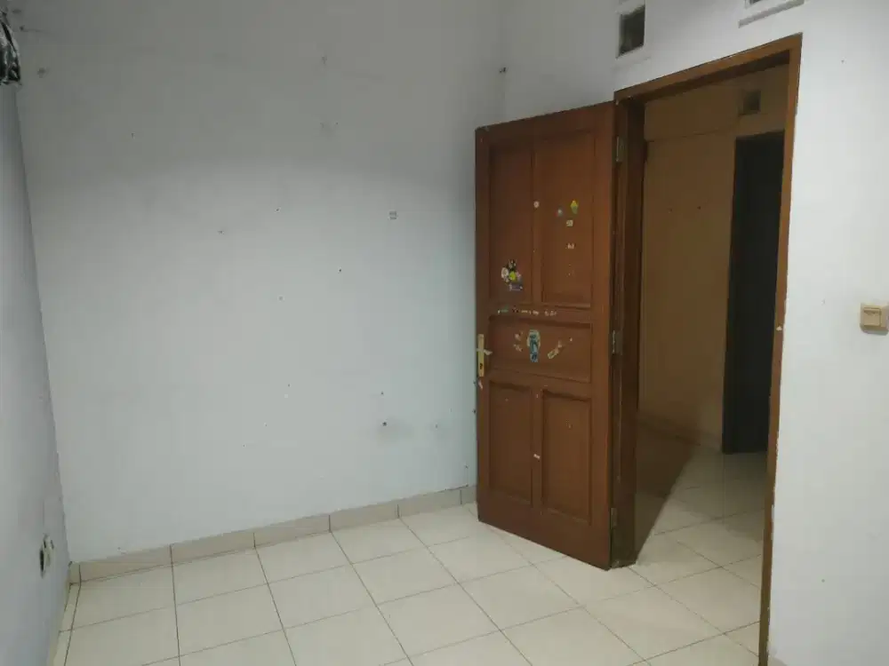 Rumah bagus kopo mas