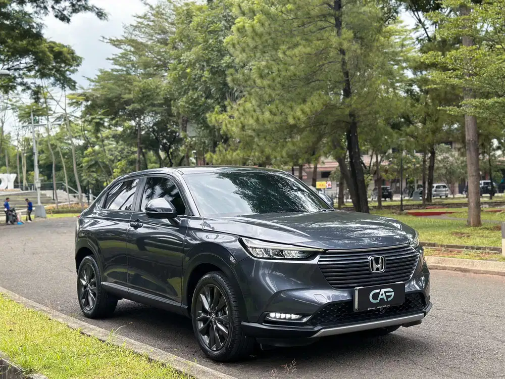 2023 HONDA HRV HR-V SE SPECIAL EDITION 1.5 AT MATIC