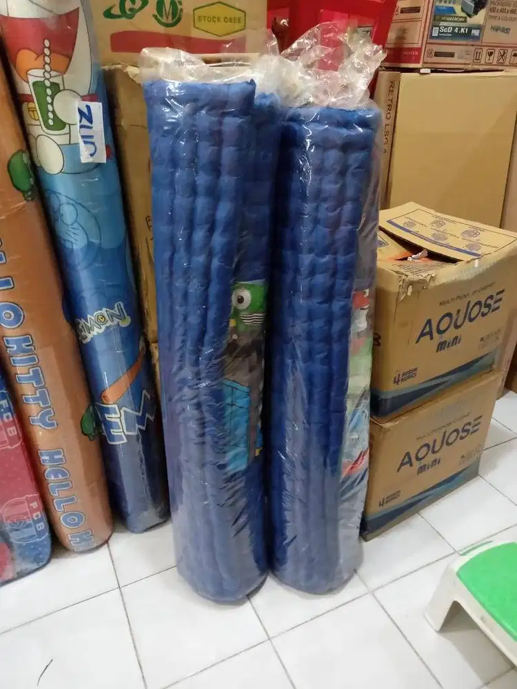 Kasur Lantai Palembang 100