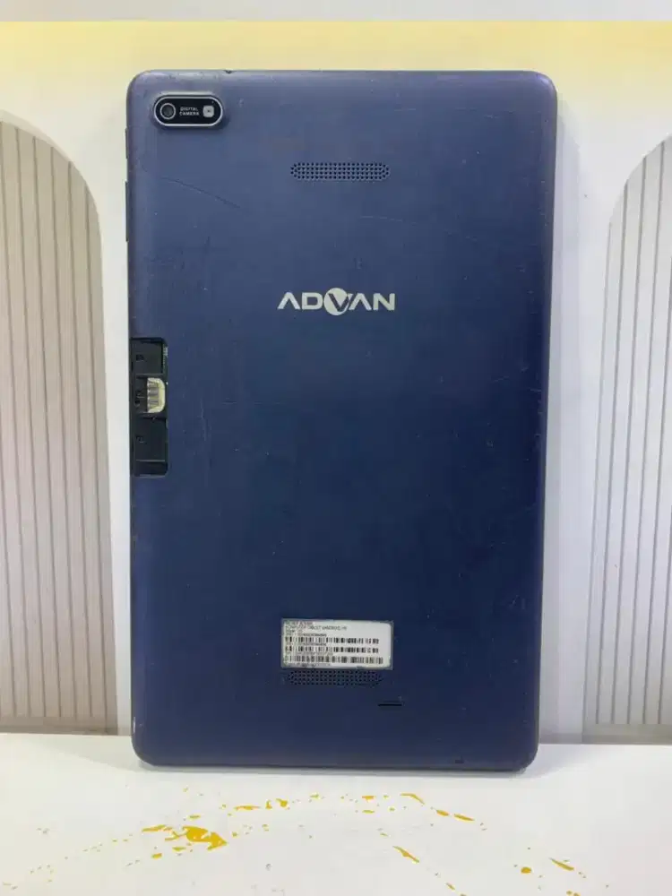 Tab Advan i10 1/16gb