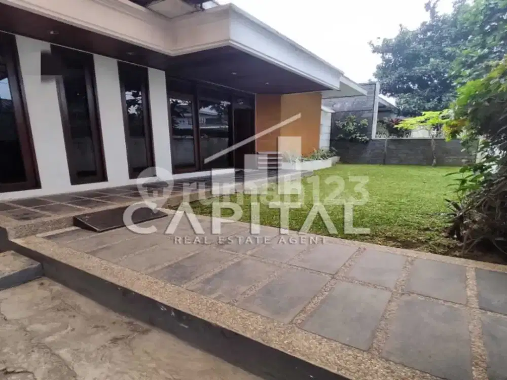 Pasti Bikin Jatuh Cinta! Rumahnya Bersih Terawat dengan Sempurna di Tengah Kota Bandung, Komplek Dadali Rumah