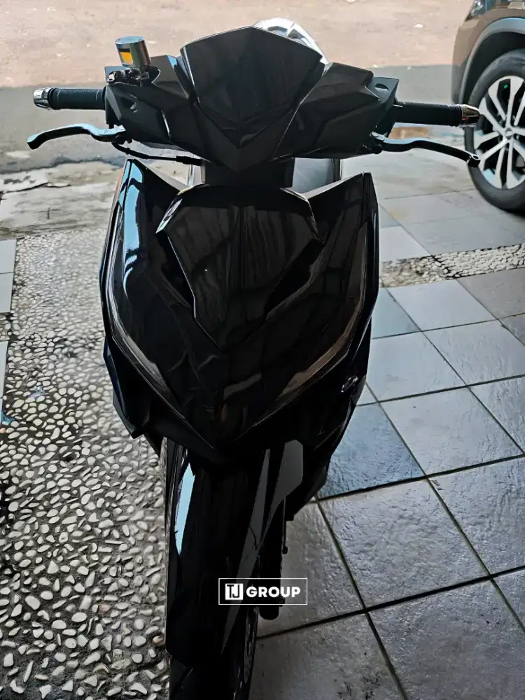 FOR SALE!! HONDA VARIO 150 2015