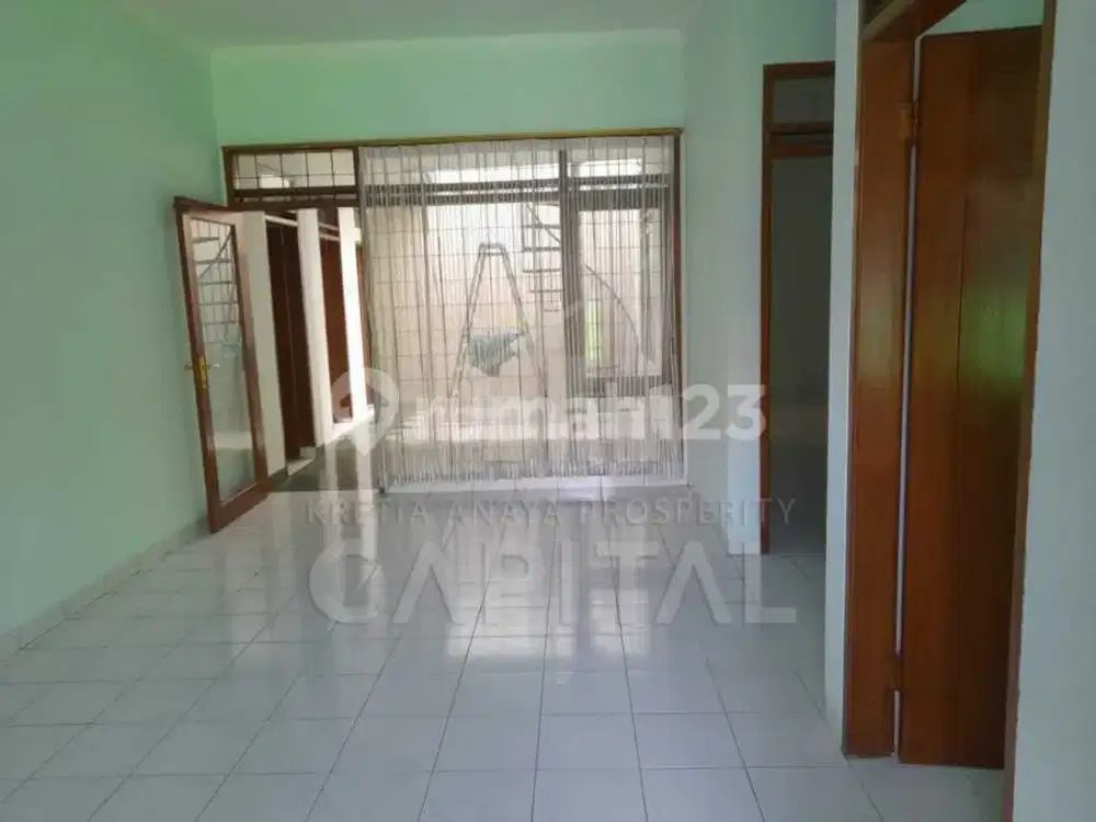 Rumah Bersih Terawat Cluster Batununggal