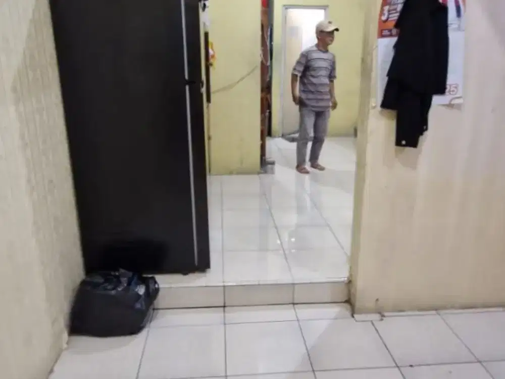 Ruko Kapuk raya deretan bca lokasi bagus, murah