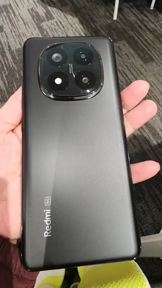 Redmi note 14 pro plus 5G( ex display)