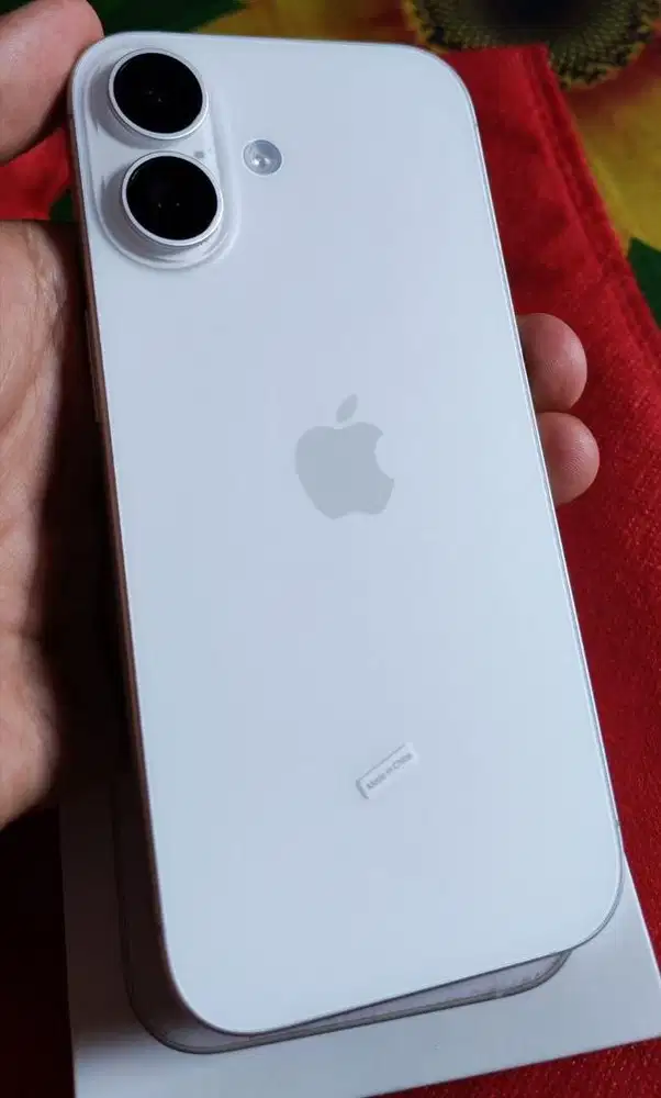 Iphone 17 512 white