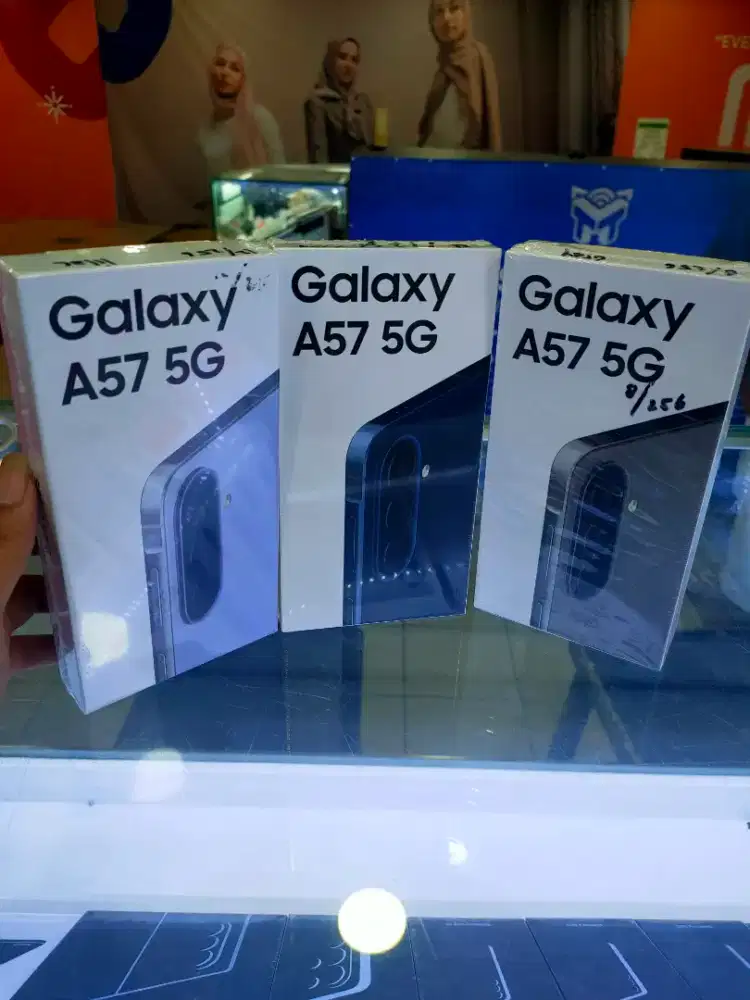 Samsung a57 12/256