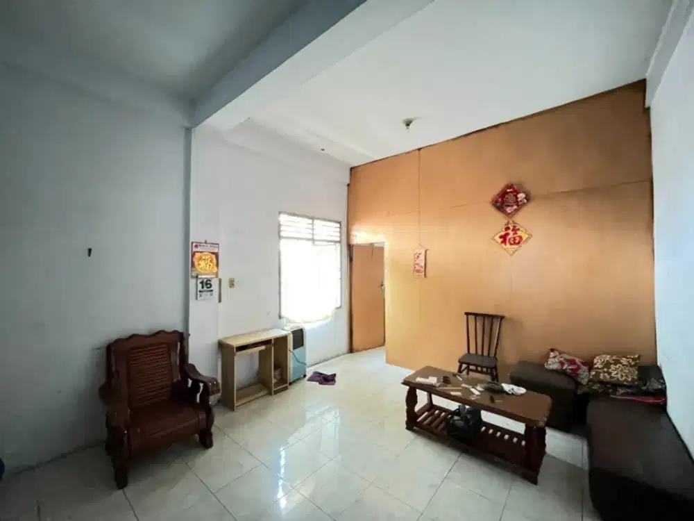 Rumah di Pukat Banting 2