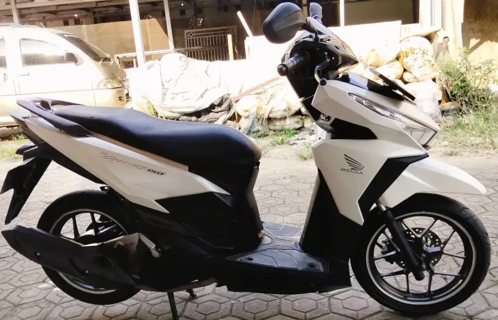 Honda vario 150 2018