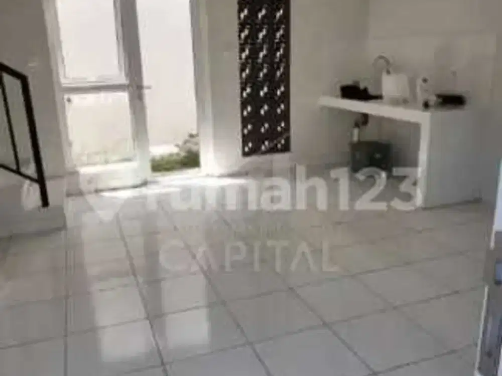 Rumah Siap Huni Harga Bersahabat Cluster Dayana Summarecon