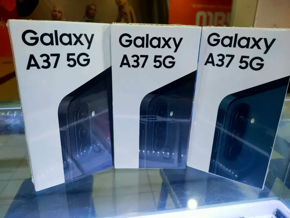 Samsung A37 8/128