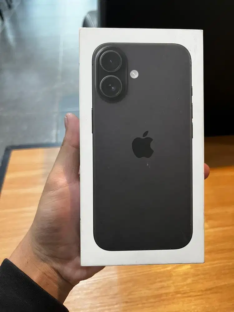 Iphone 16 128 ibox new segell