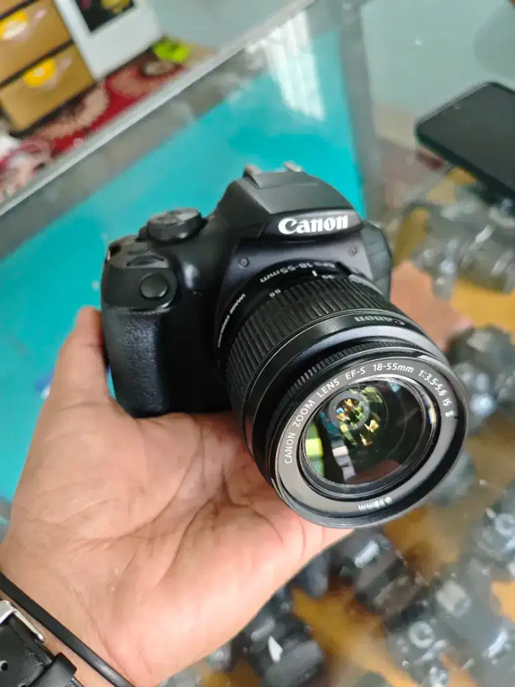 CANON 1500D KIT NORMAL