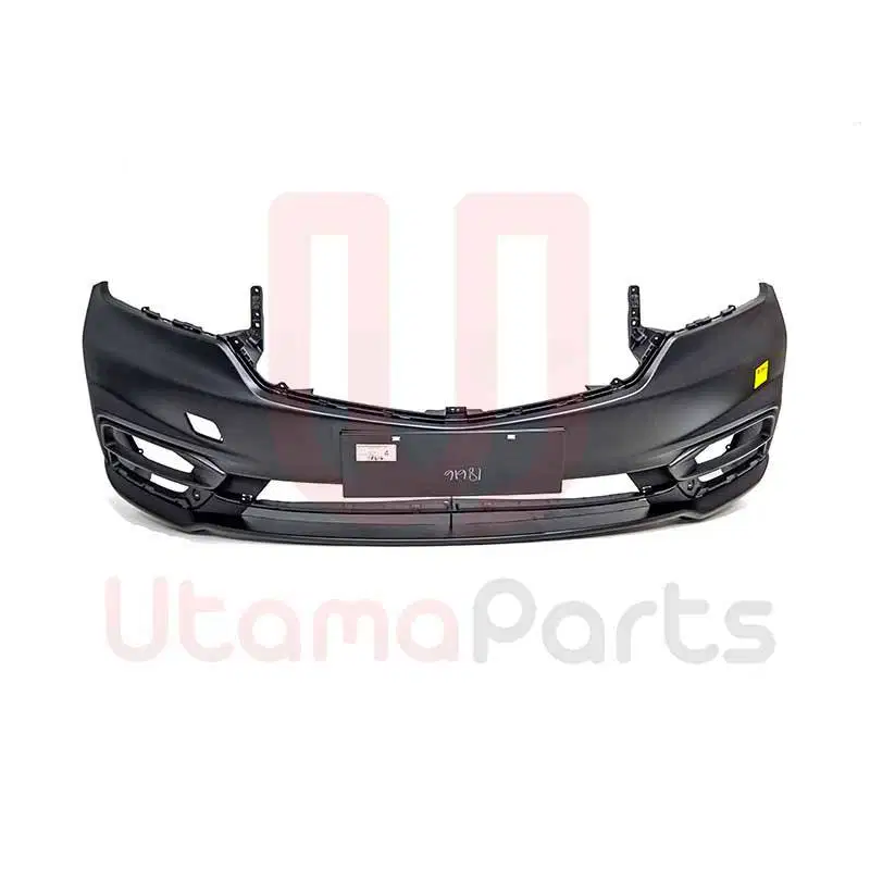 BUMPER DEPAN WULING CORTEZ 2019, 23977785