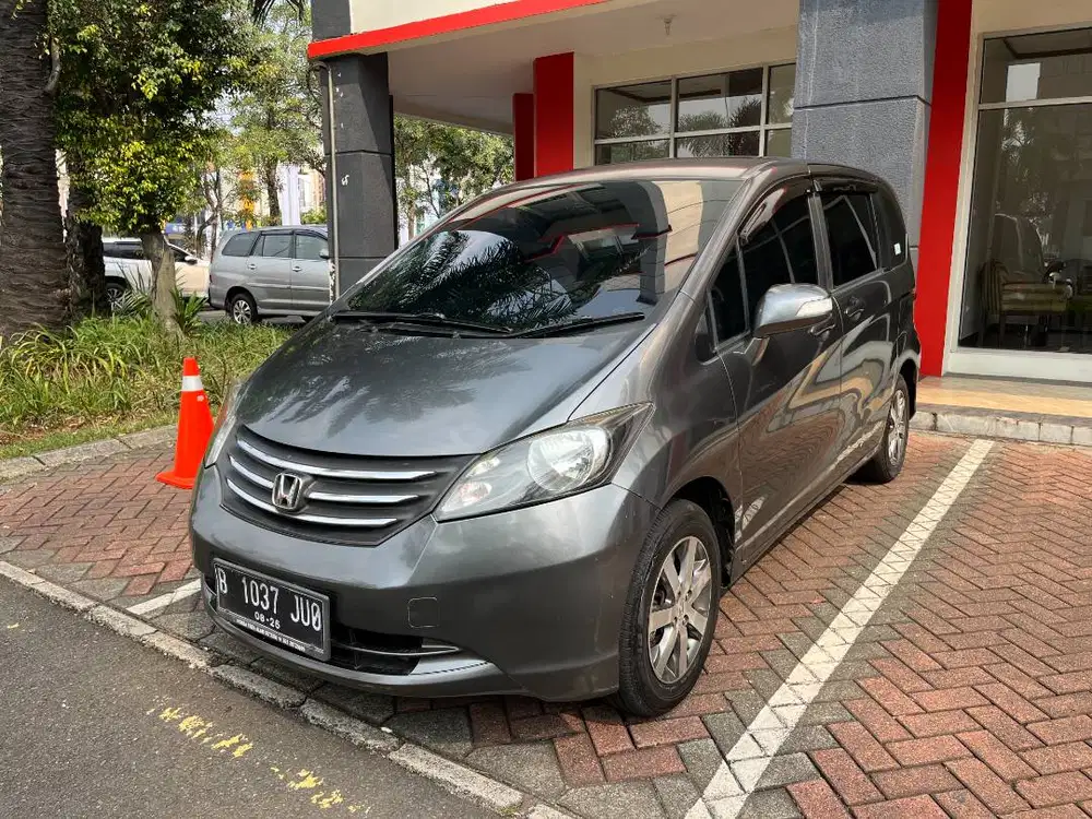 Honda Freed (2011)