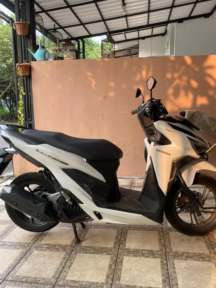vario 150 led new 2018