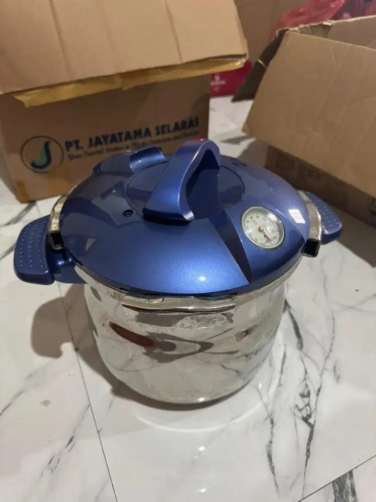 Panci Presto 8 Liter