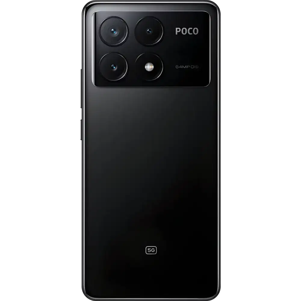 Poco x6 pro 12/512