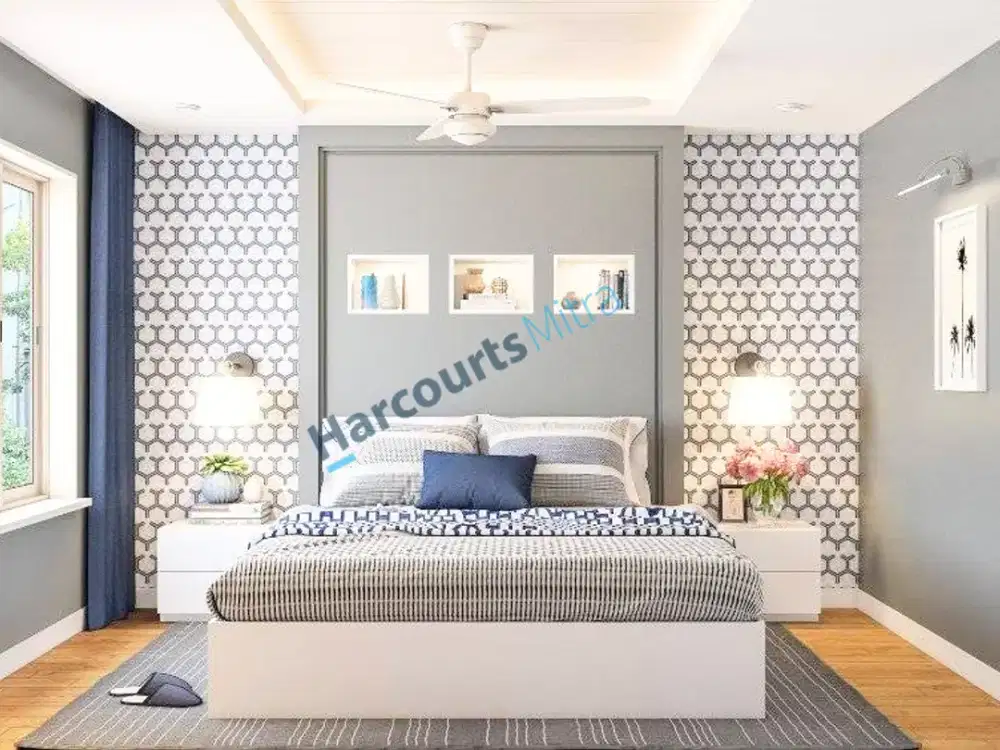 APARTEMEN GREEN HILL - MI