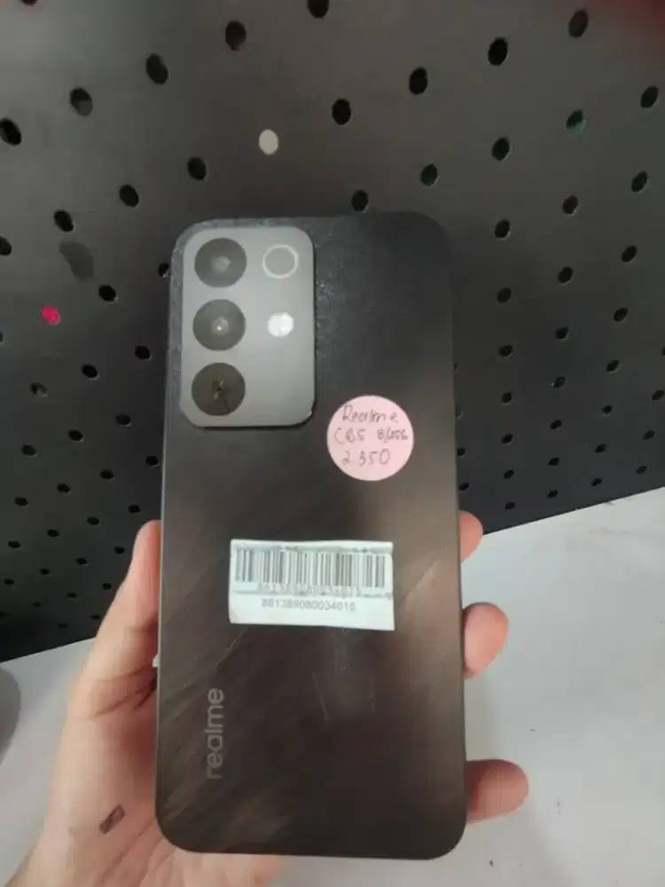 Realme C85 8/256
