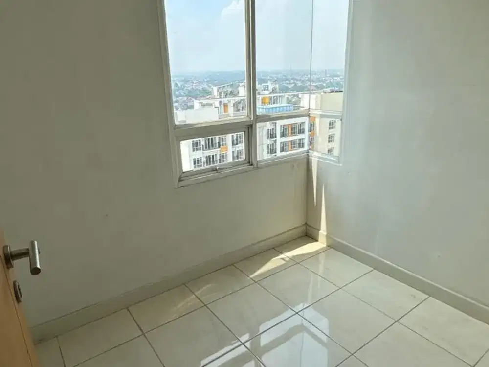 Dijual Cepat Apartemen Cinere Bellevue  2 BR Tower A