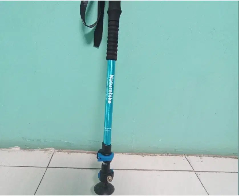 trekking pole naturehike