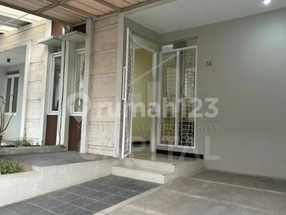 Best Price At Taman Kopo Indah 5 Springville