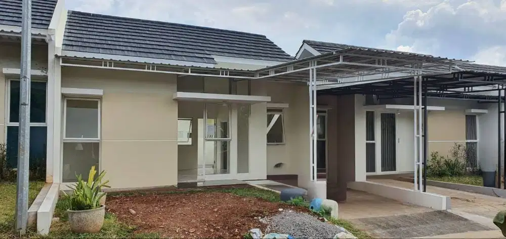 Murah Rumah Forest Hill Citraland BSB City
