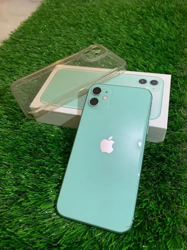 iPhone 11 Basic 64gb